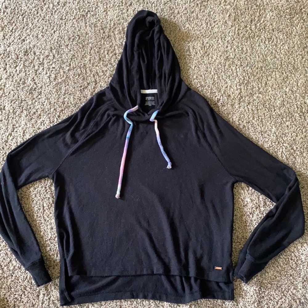 Victoria’s Secret Pink hoodie